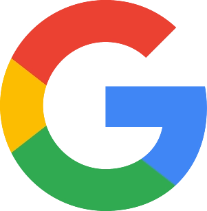 Lookout Pest Control is a verified business by Google in Georgia and Tennessee - Google G logo