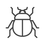 Beetle control in Georgia, Tennessee, Alabama, Kentucky, North Carolina and South Carolina by Lookout Pest Control