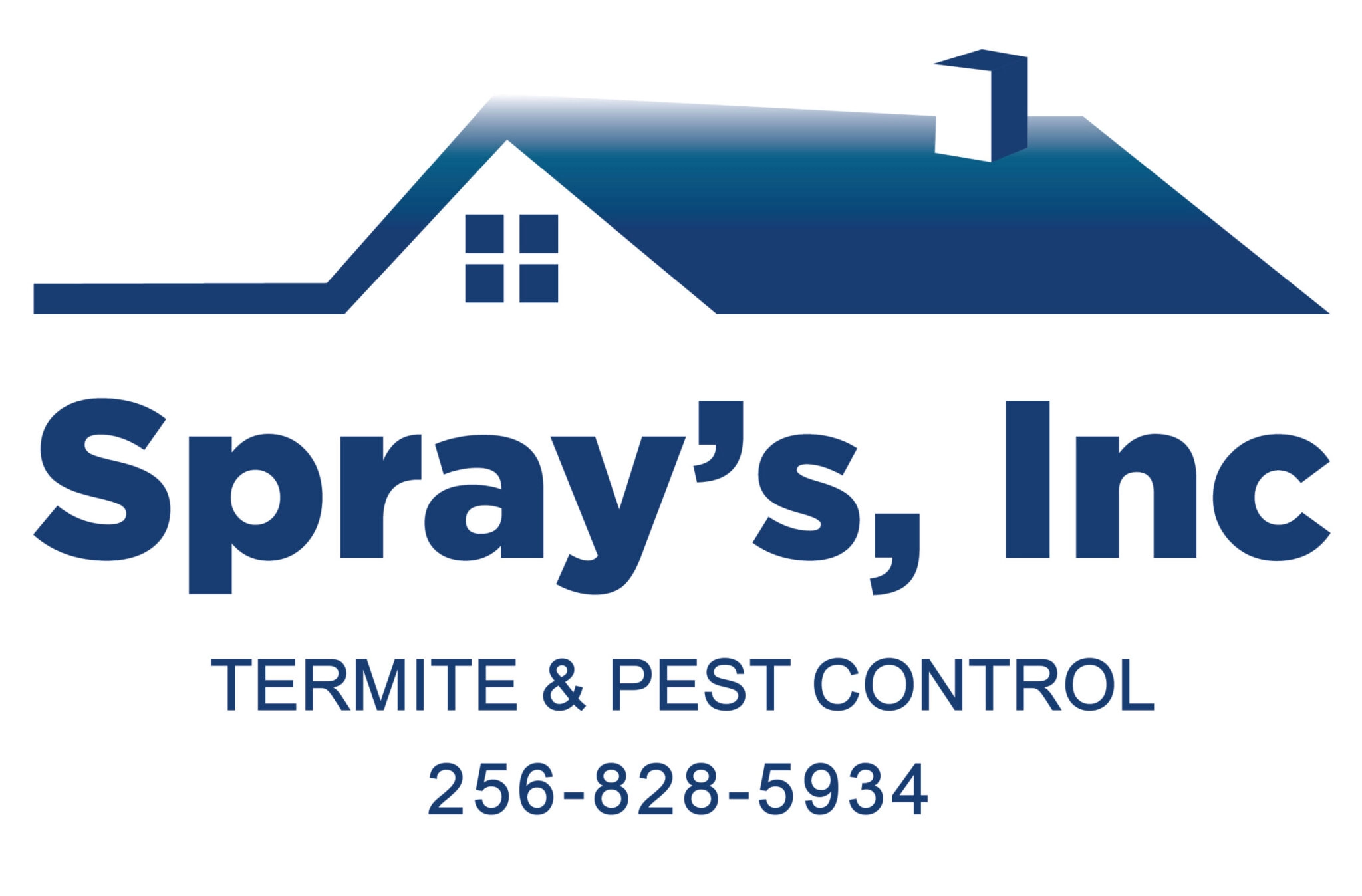 Spray Termite & Pest Control