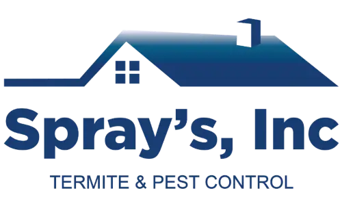 Spray Termite & Pest Control