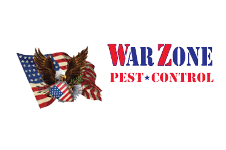 War Zone Is Now a Lookout Pest Control Partner