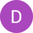 Daniel S. Avatar
