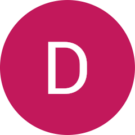 Dee G. Avatar